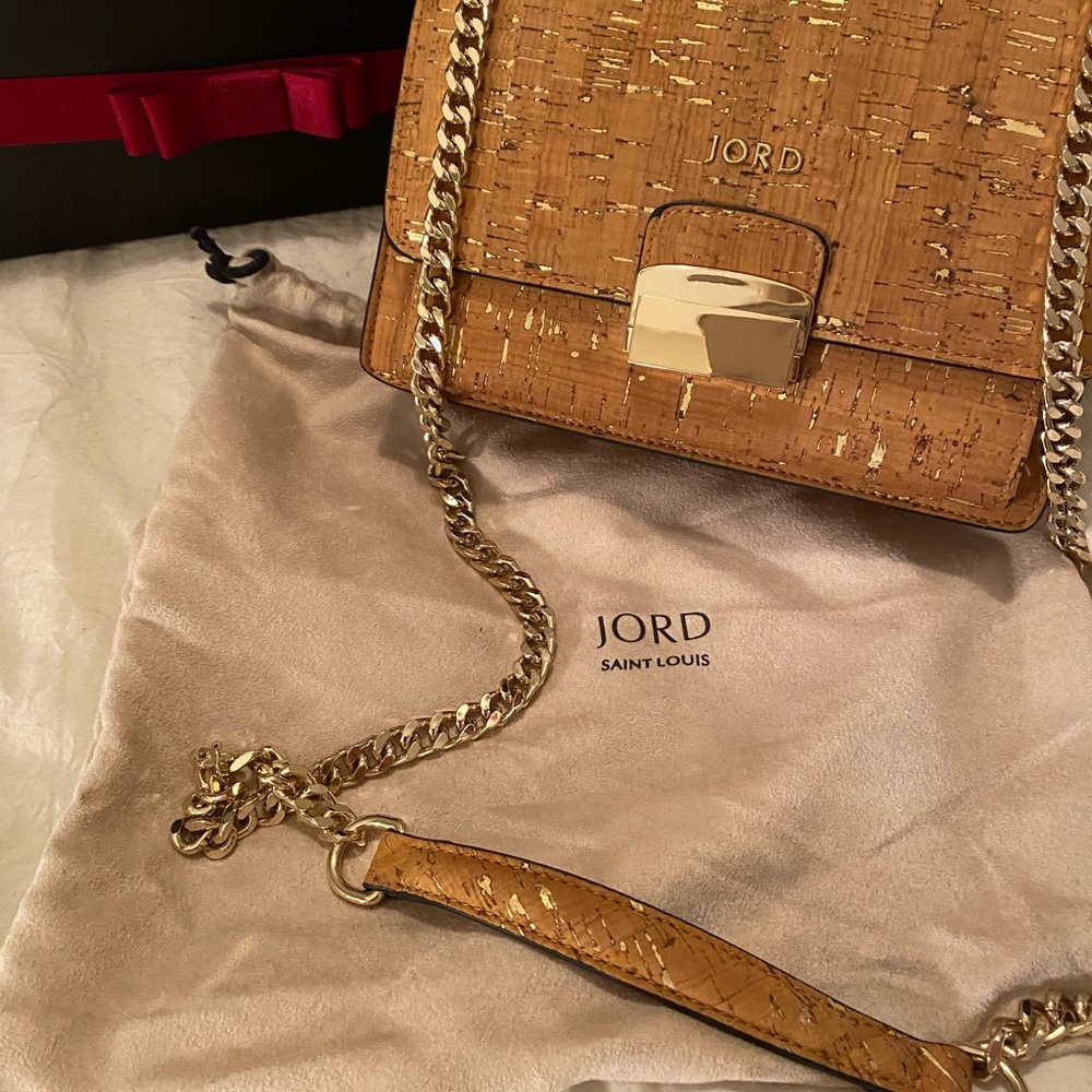 Gorgeous Jord Purse